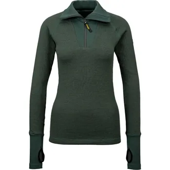 Thermo - podvlekový rolák TS 500 dámský Zelená XXL