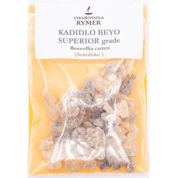 Vonná tyčinka Rymer Kadidlo - Beyo - Superior grade - vykuřovadlo 397236