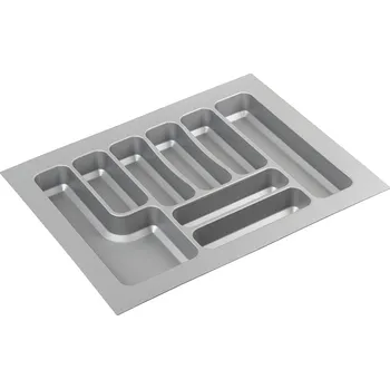 Příborník do zásuvky STRONG StrongIn Příborník 604x474 mm pro StrongBox šedý