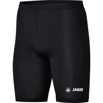 JAKO BASIC 2.0 elastické šortky pod trenýrky vel. 152, černá