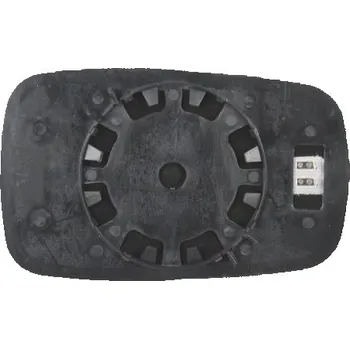 Autosklo Sklo do zrcátka, vnější zrcátko ABAKUS 3120G03