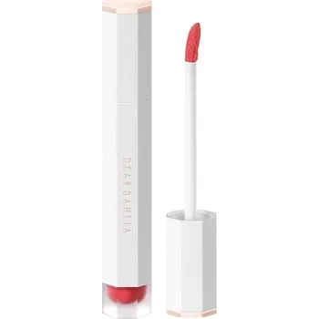 Rtěnka DEAR-DAHLIA Liceni-rtu LipstickDream Velvet Lip Cloud True 4 g ()