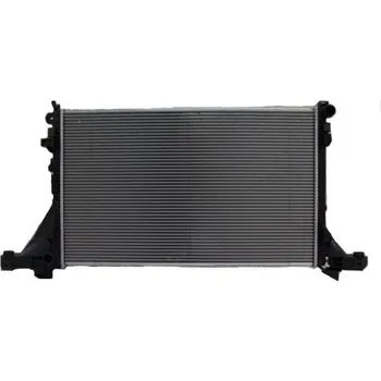 Chladič motoru Chladič, chlazení motoru MAXGEAR AC214523