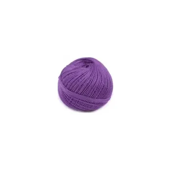 Galanterie Háčkovací příze Sněhurka 4574 - modrofialová