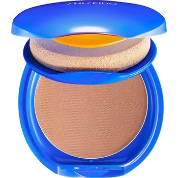 Make-up Shiseido Slunecni-pece Make-up-se-slunecni-ochranouUV Protective Compact Foundation SPF 30 Dark Beige 12 g (50 167,00 Kč / 1 kg)