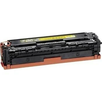 Alternativa Canon CRG731Y - kompatibilní žlutý toner, 1500 stran ALTER_CRG731Y