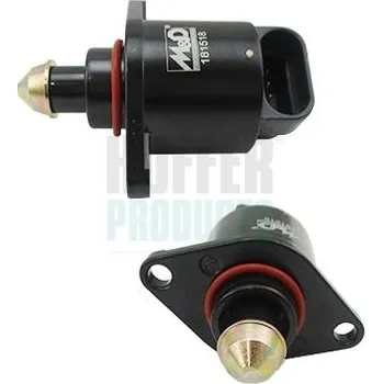 Auto-moto Volnoběžný regulační ventil, přívod vzduchu HOFFER 7514033