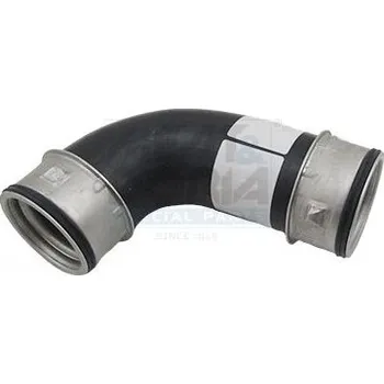 Palivový systém Hadička plnicího vzduchu MEAT & DORIA 96061