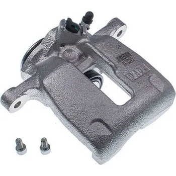 Brzdový systém Brzdový třmen DENCKERMANN B190107L