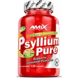 Amix Psyllium Pure 1500 mg 120 cps