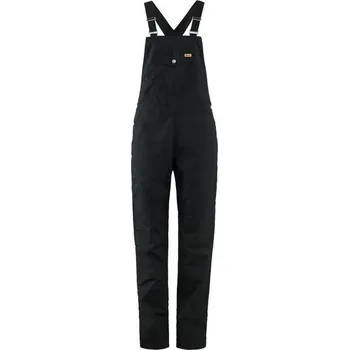 Dámské kalhoty Fjällräven Vardag Dungaree Trousers W