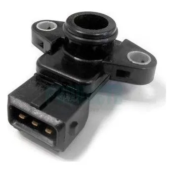 Autoelektrika Senzor tlaku sacího potrubí HOFFER 7472597