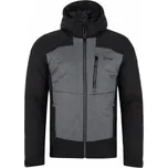 Kilpi TORRES-M černá QM0504KI XS; Černá bunda + DÁREK DLE VÝBĚRU!