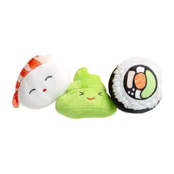 Hračka pro psy Sushi, Pearhead