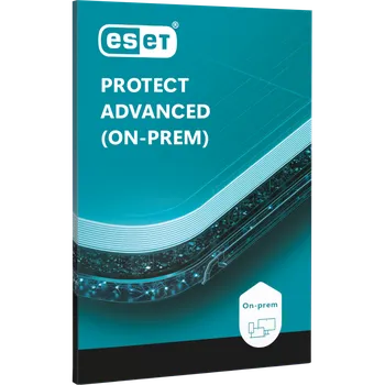 Antivir ESET PROTECT Advanced (On-Prem) pro 26-49 licencí na 36 měsíců ESETPAON26L36M