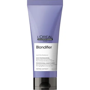 LOreal-Professionnel-Paris Pece-o-vlasy Serie-Expert-BlondifierConditioner 200 ml (1 850,00 Kč / 1 l)