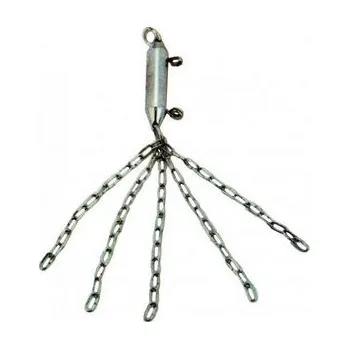 ICE fish Vyprošťovač třpytek