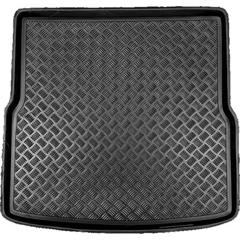 Vana do kufru Rezaw plastová vložka do kufru pro VW Golf 03- (Variant)