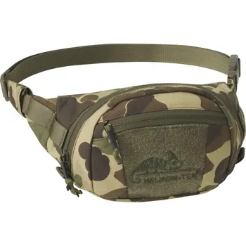 Outdoorové zavazadlo Ledvinka Helikon Possum Cordura - duckhunter