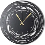 Nástěnné kovové hodiny Ball, ø 70 cm ID_1204140