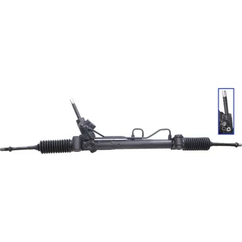 Autoelektrika Řídicí mechanismus DRI 711521542