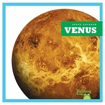 Venus - Black, Vanessa