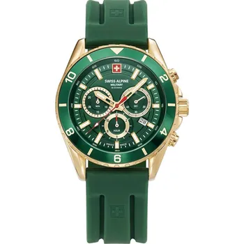 Hodinky Hodinky Swiss Alpine Military by Grovana 7034.9814