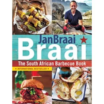 Braai - Braai Jan