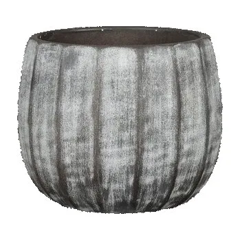Květináč Obal 784 Washed grey 17