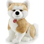 Maskotka Akita Ascanio L Trudi