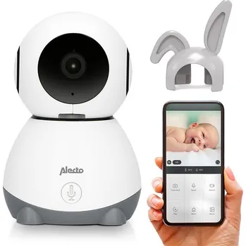 Alecto Dětská chůvička SMARTBABY10