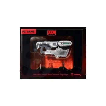 Elektronika Doom Anthology (Code in Box) (PC)