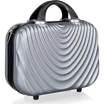 Pretty up ABS07 15'', 10 l, šedý