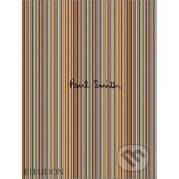 Umění Paul Smith - Tony Chambers (editor) Phaidon