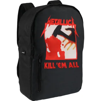Městský batoh batoh Metallica - Graphic - Kill Em All 1