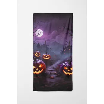 Ručník UTOPY Ručník Haunted Rozměr: 30x50