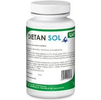 Chov hospodářského zvířete Dietan Sol 1kg