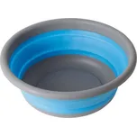 Skládací mísa na mytí nádobí Brunner IRIS, modrá