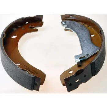 Brzdová čelist Sada brzdových čelistí DENCKERMANN B120191