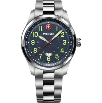 Hodinky Wenger 01.0541.123 Terragraph