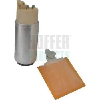 Palivový systém Palivové čerpadlo HOFFER 7507711