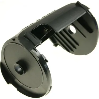 Zadní plast na kola vysavače 432200336090 = 432200336092