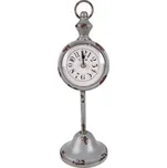 Clayre & Eef - Stolní hodiny 6KL0799