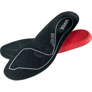 Vložka do bot Vložky do pracovní obuvi uvex 9534 Velikost obuvi: 40