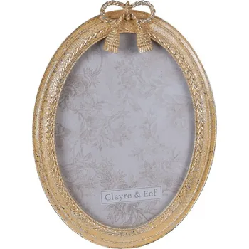 Rám na obraz Clayre & Eef - Polyrezinový rámeček na fotografii 2F0916
