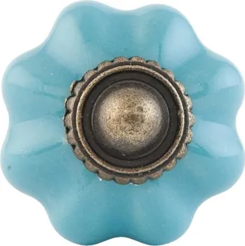 Nábytkové kování Clayre & Eef - Nábytková úchytka 63500