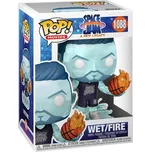 Figurka Funko POP Movies: Space Jam 2 - Wet/Fire (Funko POP 1088)
