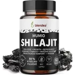 Blendea Mumio Shilajit cps.60