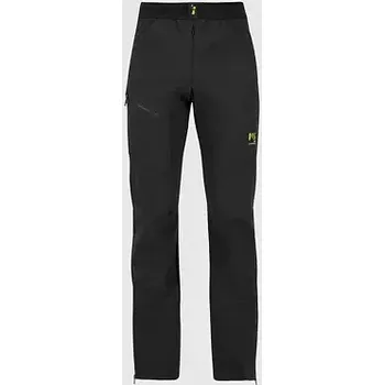 Pánské kalhoty Karpos Grand Mont Skimo Pants black/dark slate XL