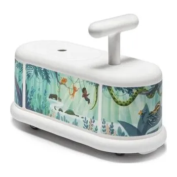 Dětské chodítko Jeździk dla dzieci Dżungla La Cosa Explore Italtrike